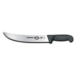 Victorinox Cimeter, Curved, Black Fibrox, 10 in. (40539)