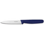 Victorinox Forschner Paring, 4 in., Large Blue Handle (42605)