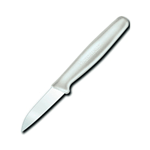 Victorinox Forschner Paring, Bird's Beak, Small, White Nylon, 2.25 in. (42603)