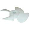 Victory OEM # 50598001, 6" Fan Blade