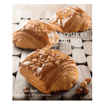 Viennoiseries & Gouters, The Art of Homemade