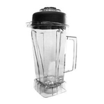 Vita-Mix 756 Replacement Container and Lid for Vita-Mix 64 Ounce Blender 748