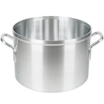 Vollrath 20 Qt. Aluminum Sauce Pot