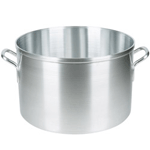 Vollrath 67434 Wear Ever Classic 34 Qt. Aluminum Sauce Pot