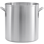 Vollrath 67540 Wear Ever Classic 40 Qt. Aluminum Stock Pot