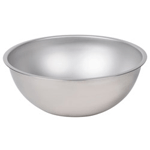 Vollrath 69130 13 Qt. Heavy Duty Stainless Steel Mixing Bowl