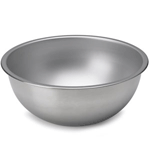 Vollrath 45-Quart Mixing Bowl, Heavy Duty Stainless Steel