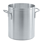 Vollrath Classic Aluminum Stock Pot, 16 Quart