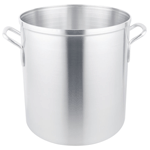 Vollrath Classic Aluminum Stock Pot, 32 Quart (Cover Not Included)