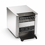 Vollrath Belleco JT2H / CT4H-208550 Conveyor Toaster - 550 Slices/Hour, 208V, High Clearance