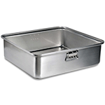 Vollrath Roast & Bake Pan, Heavy Ga. Aluminum. 20