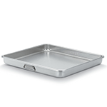 Update International ABP-1826H - 18 x 26 Aluminum Roasting Pan