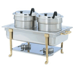 Vollrath Soup/Hors D'OuevreS Accessory Kit