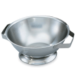 Vollrath Stainless Steel Tureen, 5 Quart