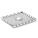 Vollrath Super Pan II Solid Cover, Two Thirds Size