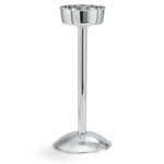Vollrath Wine Bucket Stand For 47630. 47620. 52930. 52931. 52932. Dimensions: 7 3/4 x 23 5/8