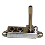 Vollrath/Idea-Medalie OEM # 17109 / 17181-1 / 22-458 / 22-871 / 22-872 / 22148 Bi-Metal op Thermostat Type B200, 0-320 F