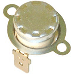 Vollrath/Idea-Medalie OEM # 17504 / 17504-1 / 10175 / 17504-1011, Hi-Limit Disc Thermostat; Type ORA347; Temperature 350 Degrees Fahrenheit