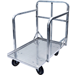 Vollum Bun Pan Dolly