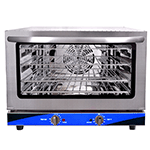 Vollum Half Size Countertop Convection Oven