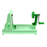 Bron Couke LER-4030CLR Spiral Vegetable Slicer