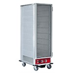 Vollum Non Insulated Heater Proofer