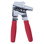 Vollum Red Can Opener