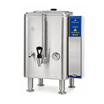 Vollum VHWU-10-120 10 Gallon Hot Water Boiler, 120V