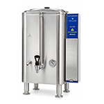 Vollum VHWU-15-120 15 Gallon Hot Water Boiler, 120V