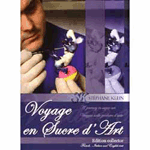 Voyage en sucre d art Edition francais anglais italien by Stephane Klein