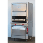 Vulcan GHCB40 Ceramic Broiler, Used Excellent Condition