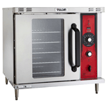 Vulcan ECO2D Half Size Electric Convection Oven