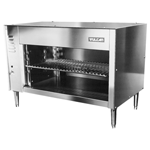 Vulcan 1024C 27" Electric Cheese Melter - Counter Model