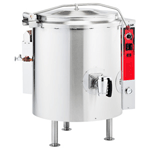 Vulcan Gas 40 Gal. Kettle, Stationary Floor Mounted 