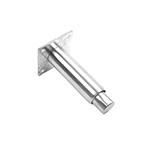 Vulcan Hart 00-413112-00012 Stainless Steel Leg 6"