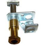 Vulcan Hart Mfg OEM # 00-711357 / 11357 / 711357, Pilot Assembly; 3/16" CCT; 1/4" CCT; Natural Gas / Liquid Propane