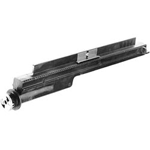 Vulcan Hart OEM # 00-411551-000G1 / 111551-G1 / 411551-000G1 / 411551-G1, 26 3/8" Cast Iron Broiler Burner 
