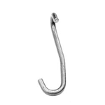 Vulcan Hart OEM # 00-413381-00001 / 113381-1 / 413381-00001 / 413381-1, Right Side Bell Crank Hook; 3"