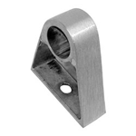 Vulcan Hart OEM # 00-413416-00001 / 413416-00001 / 413416-1 / 4134161, Steel Right Hand Door Post for 1" Diameter Handle