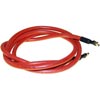 Vulcan Hart OEM # 00-423813-00001 / 423813-00001 / 423813-1, Ignition Wire; 50"; 1/4" Female Push-Ons