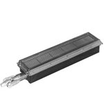 Vulcan Hart OEM # 00-712529 / 12529 / 712529, 19" x 5" Infrared Broiler Burner