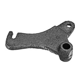 Vulcan Hart OEM # 00-719711 / 19711 / 719711, 2 3/4" x 3 3/4" Cast Iron Right Rocker Arm