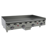 Vulcan MSA24-30 MSA Series Heavy Duty Gas Griddle - 24" W x 30" D