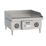 Vulcan RRE24D RRE Series Heavy Duty Electric Griddle - 24