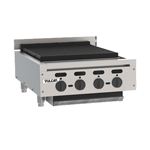 Vulcan VACB25 VACB Series 25" Heavy Duty Counter Model Gas Charbroiler