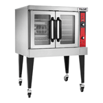 Vulcan VC4EC Single Deck Electric Convection Oven, Computer Controls