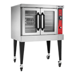 Vulcan VC4ED Single Deck Electric Convection Oven, Solid State Controls