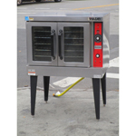 Vulcan VC4GD Natrual Gas Convection Oven, Excellent Condition