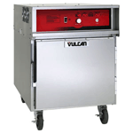 Vulcan VCH5 Cook and Hold Oven - 5 Pan Cap.