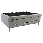 Vulcan VCRB36GP VCRB Series Restaurant LP Gas Charbroiler - 36